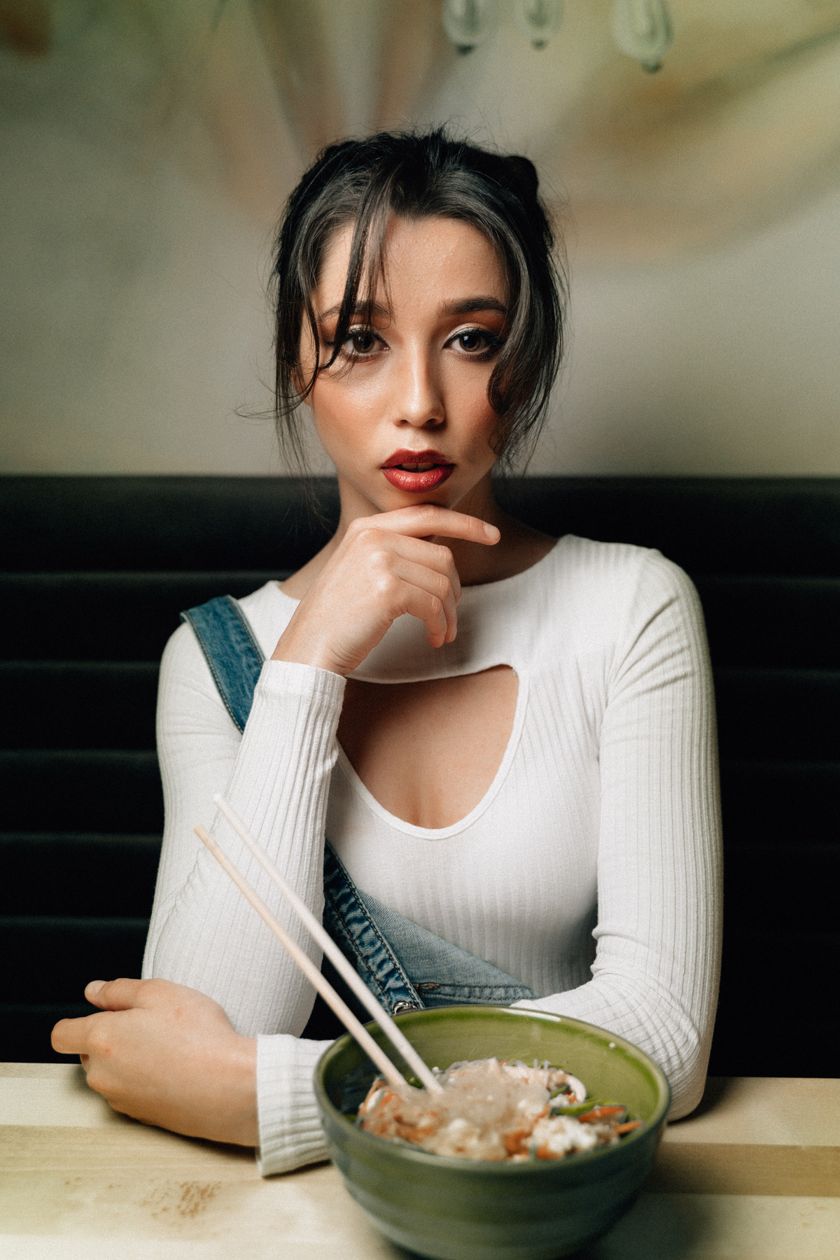 Ресторан «Mary Kofu»