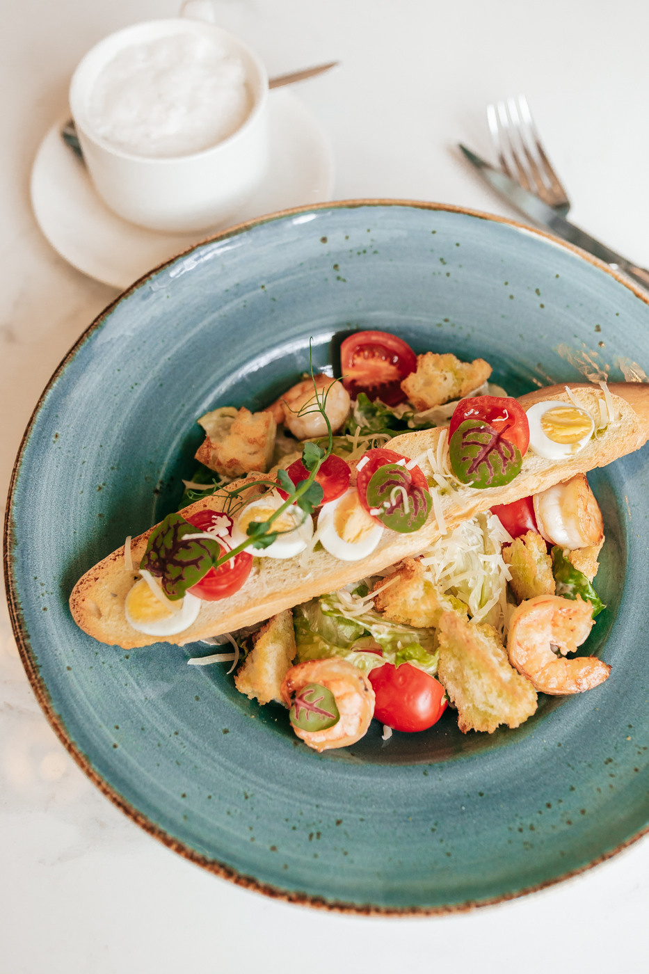 Ресторан «Гжель»