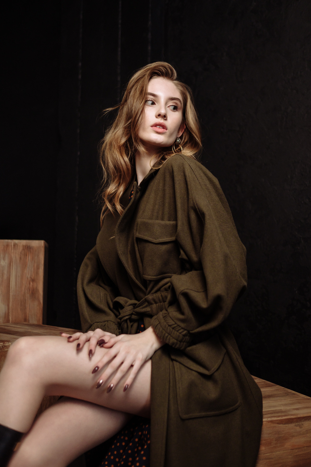 Интернет-магазин «Инфлюенсер»