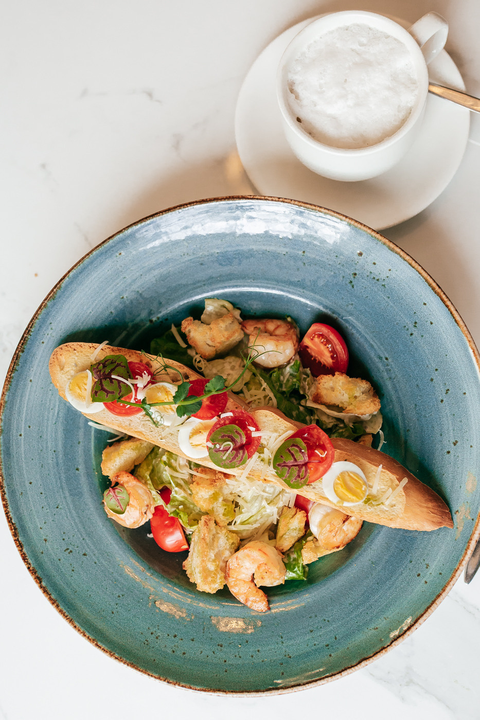 Ресторан «Гжель»