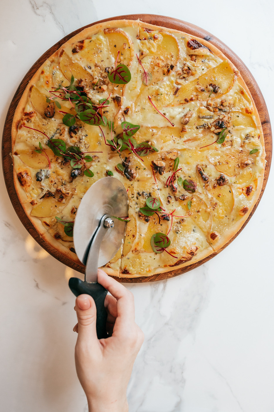 Ресторан «Гжель»