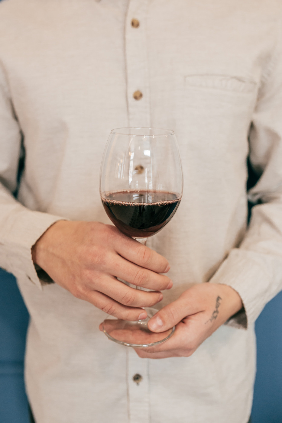 Ресторан «Гжель»