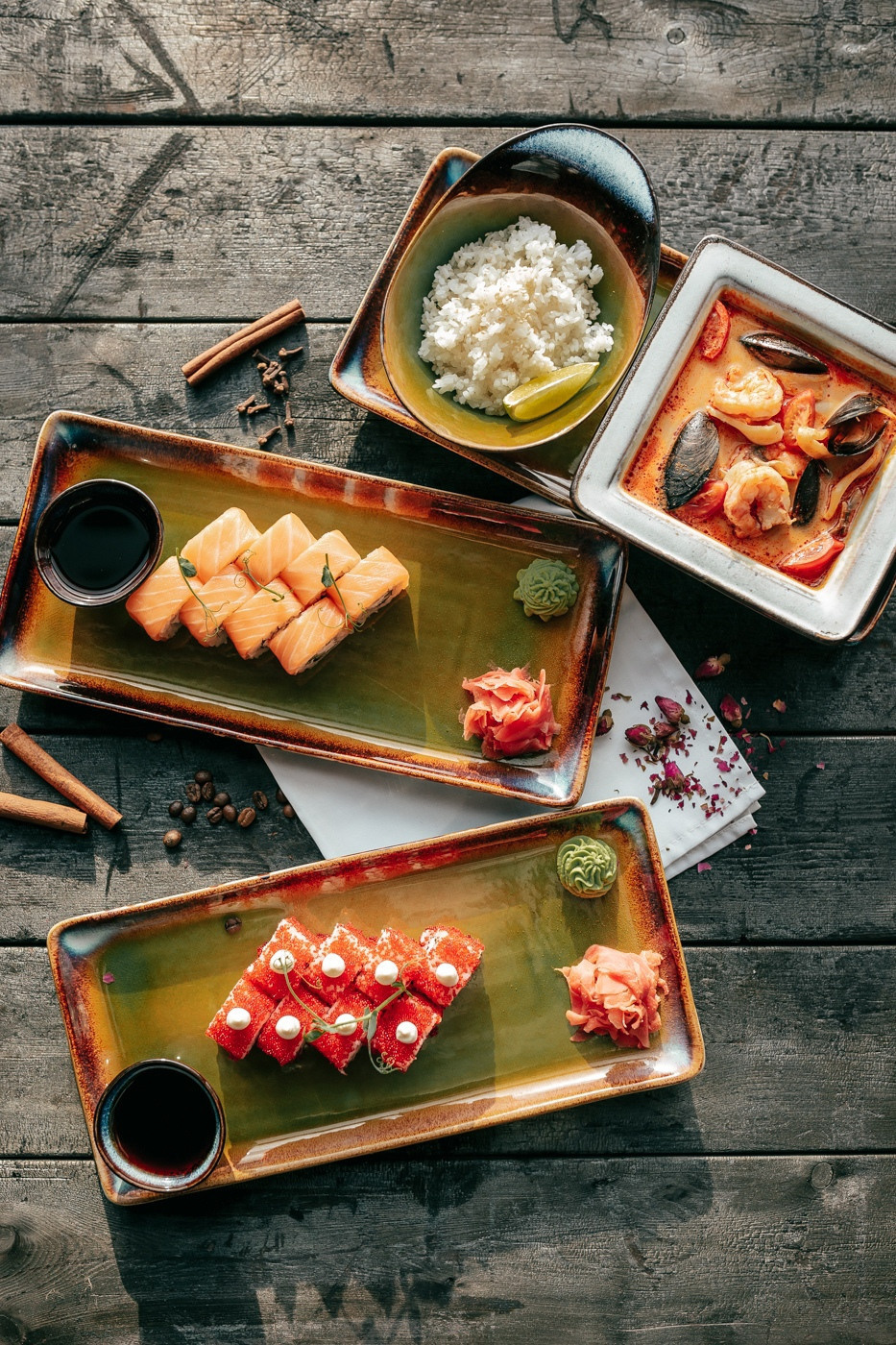 Гриль-бар «Жара»