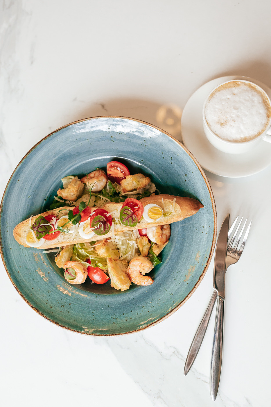 Ресторан «Гжель»