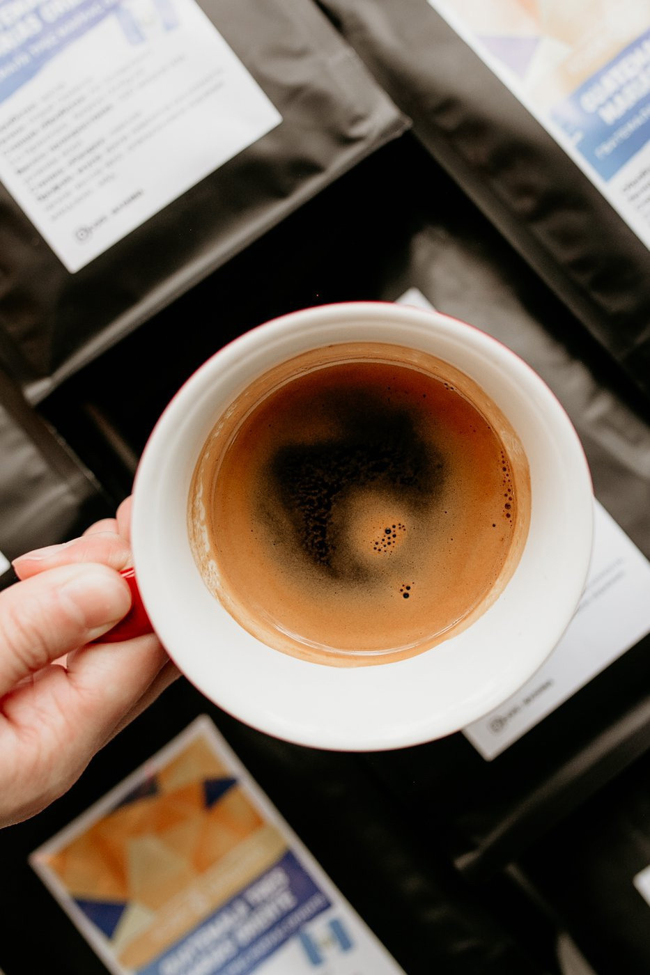 Кофейня «Port Coffee»