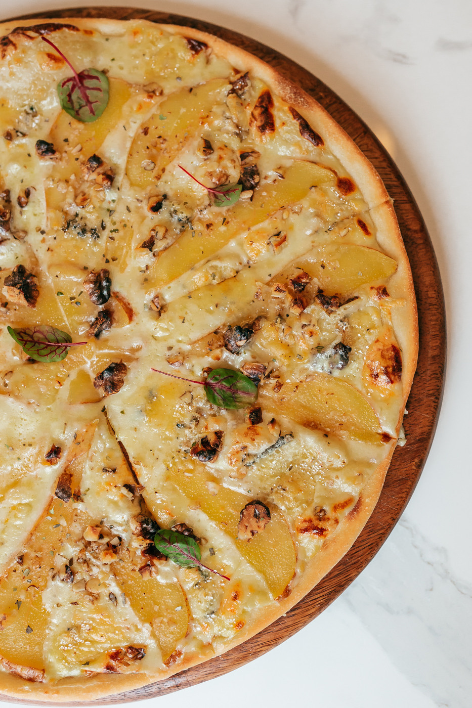 Ресторан «Гжель»