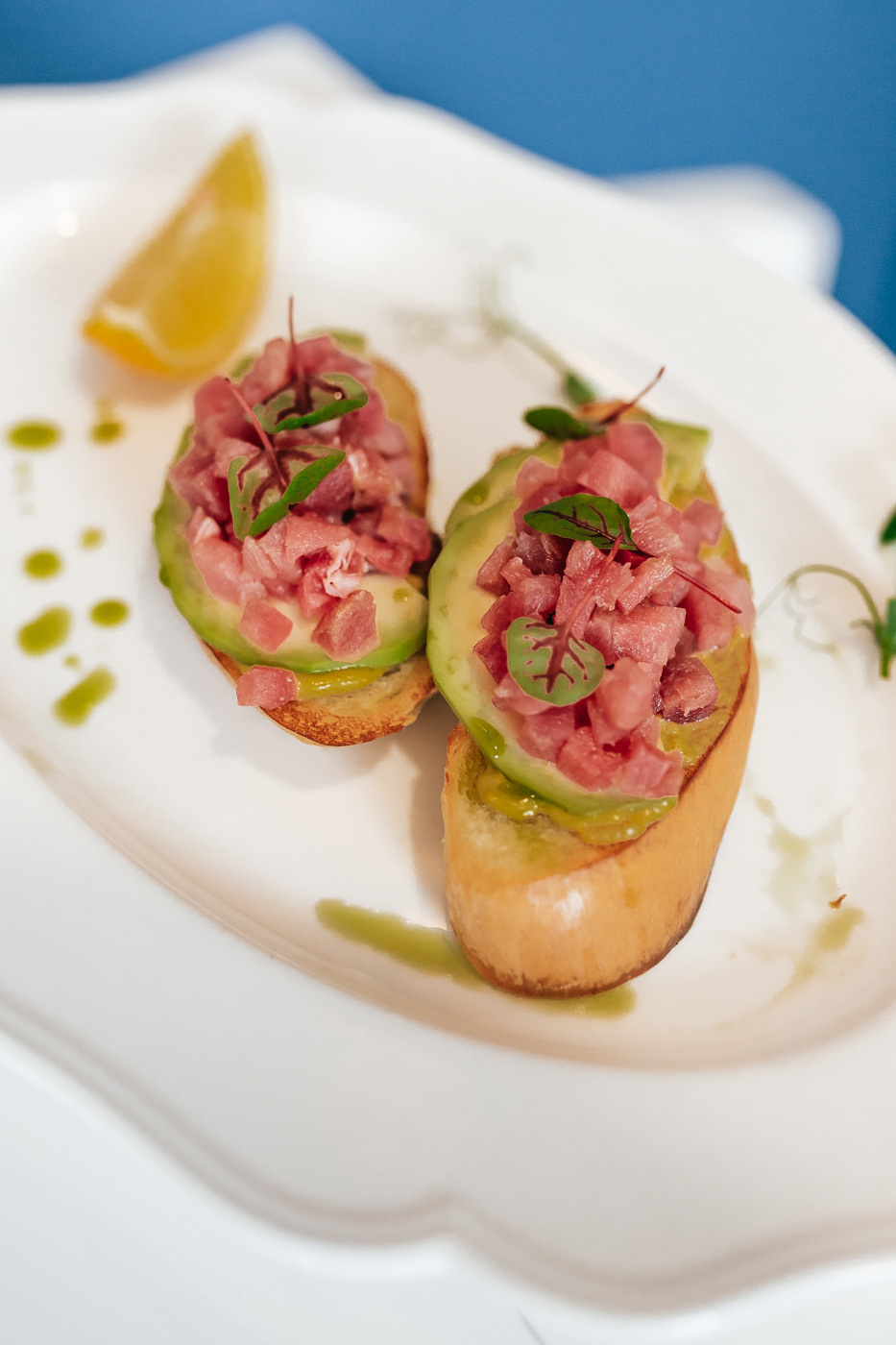 Ресторан «Гжель»