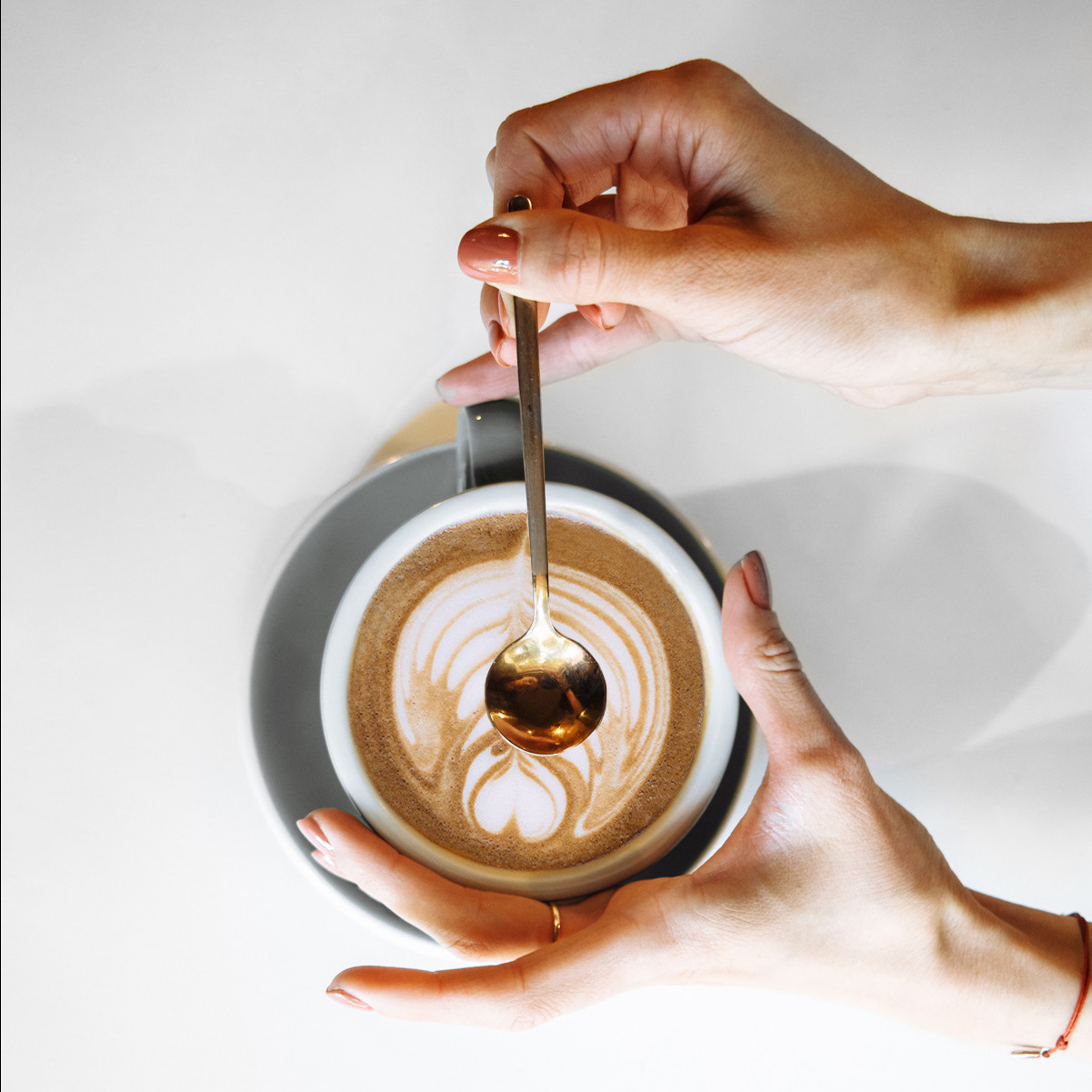 Кофейня «Port Coffee»