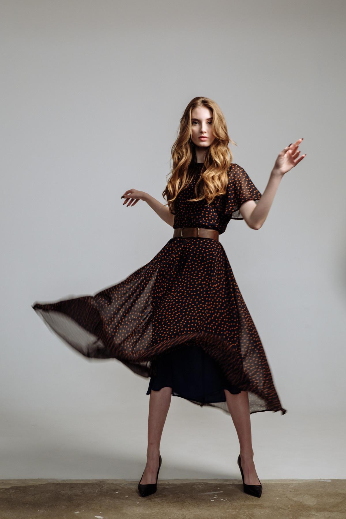 Интернет-магазин «Инфлюенсер»