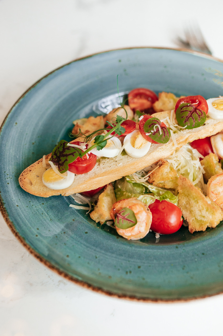 Ресторан «Гжель»