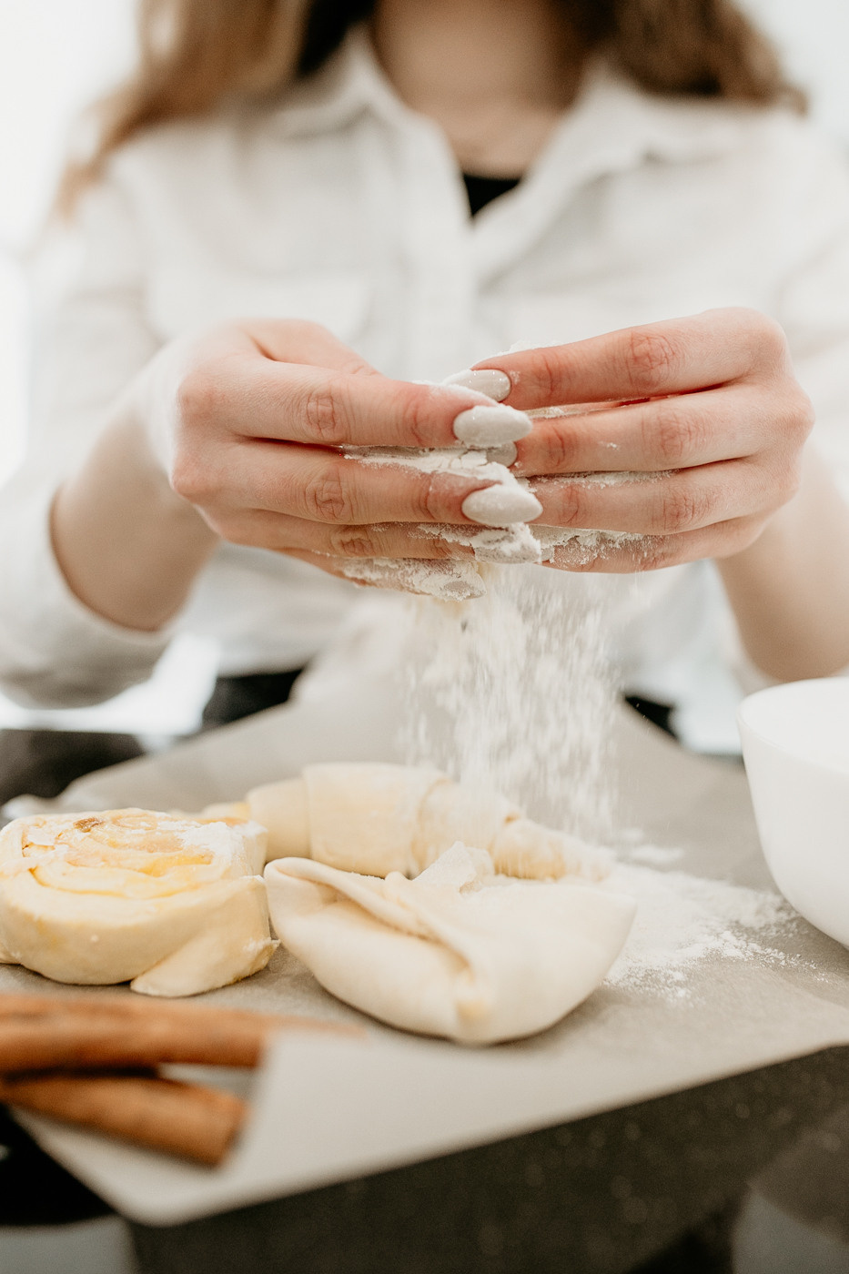 Пекарня «Сочень»