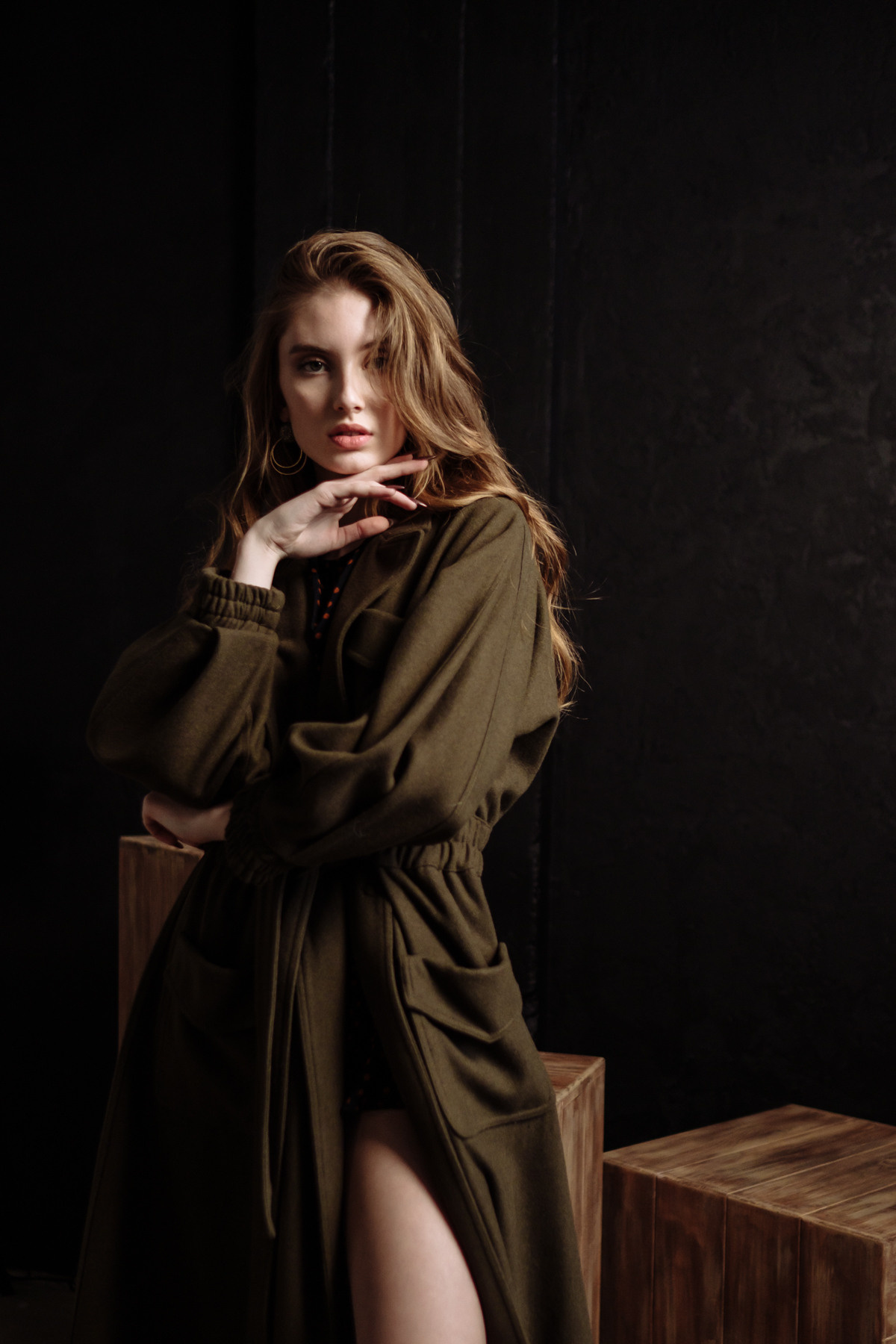 Интернет-магазин «Инфлюенсер»