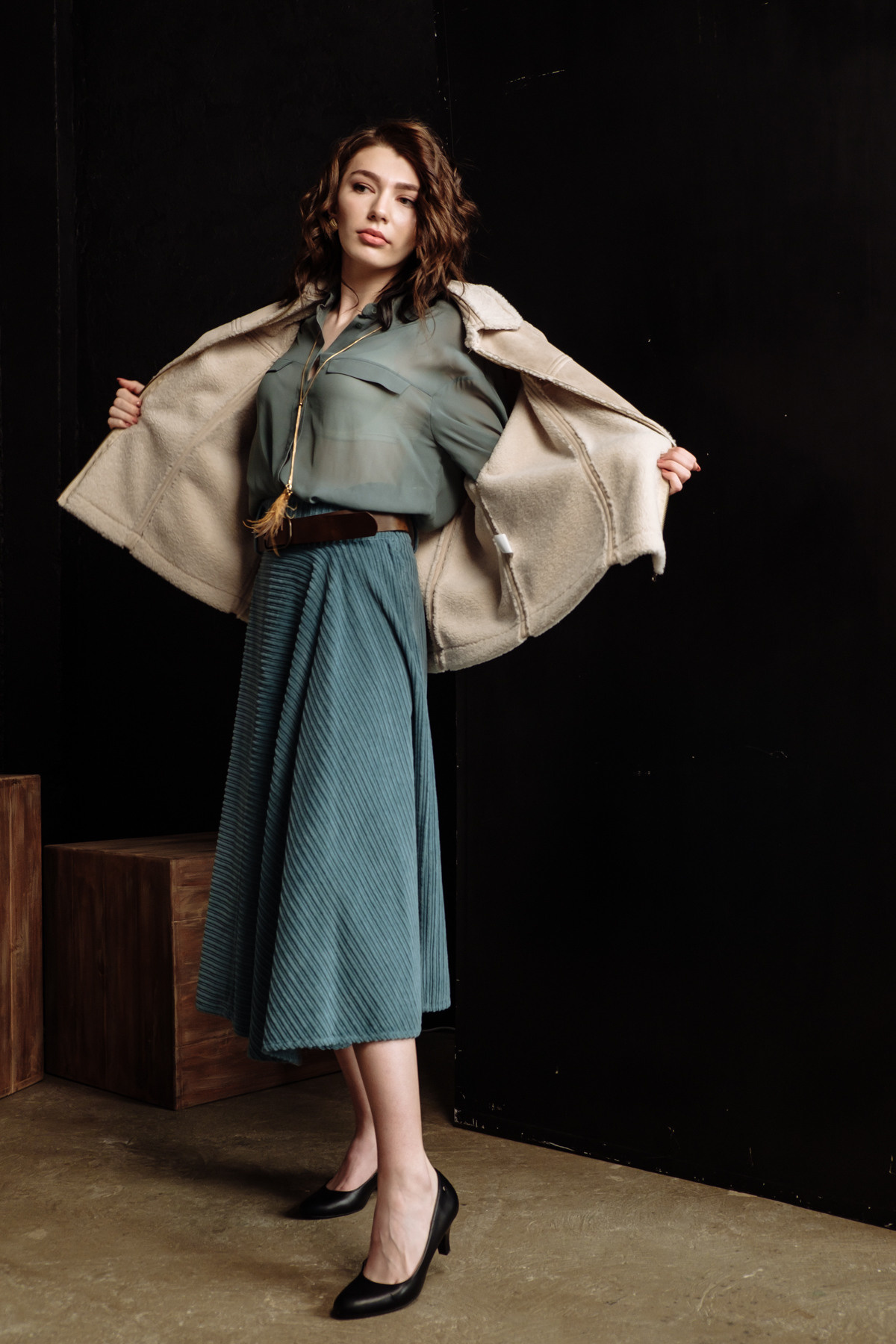 Интернет-магазин «Инфлюенсер»