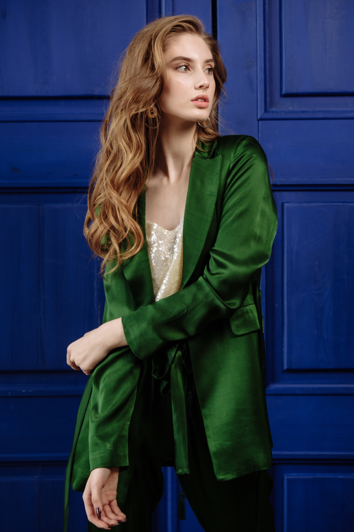 Интернет-магазин «Инфлюенсер»