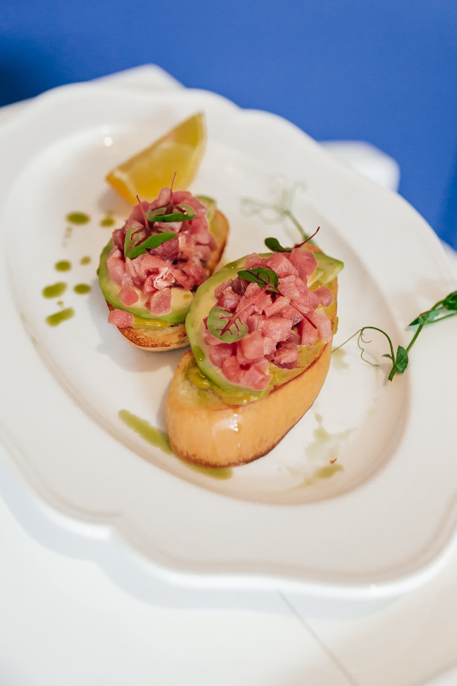 Ресторан «Гжель»