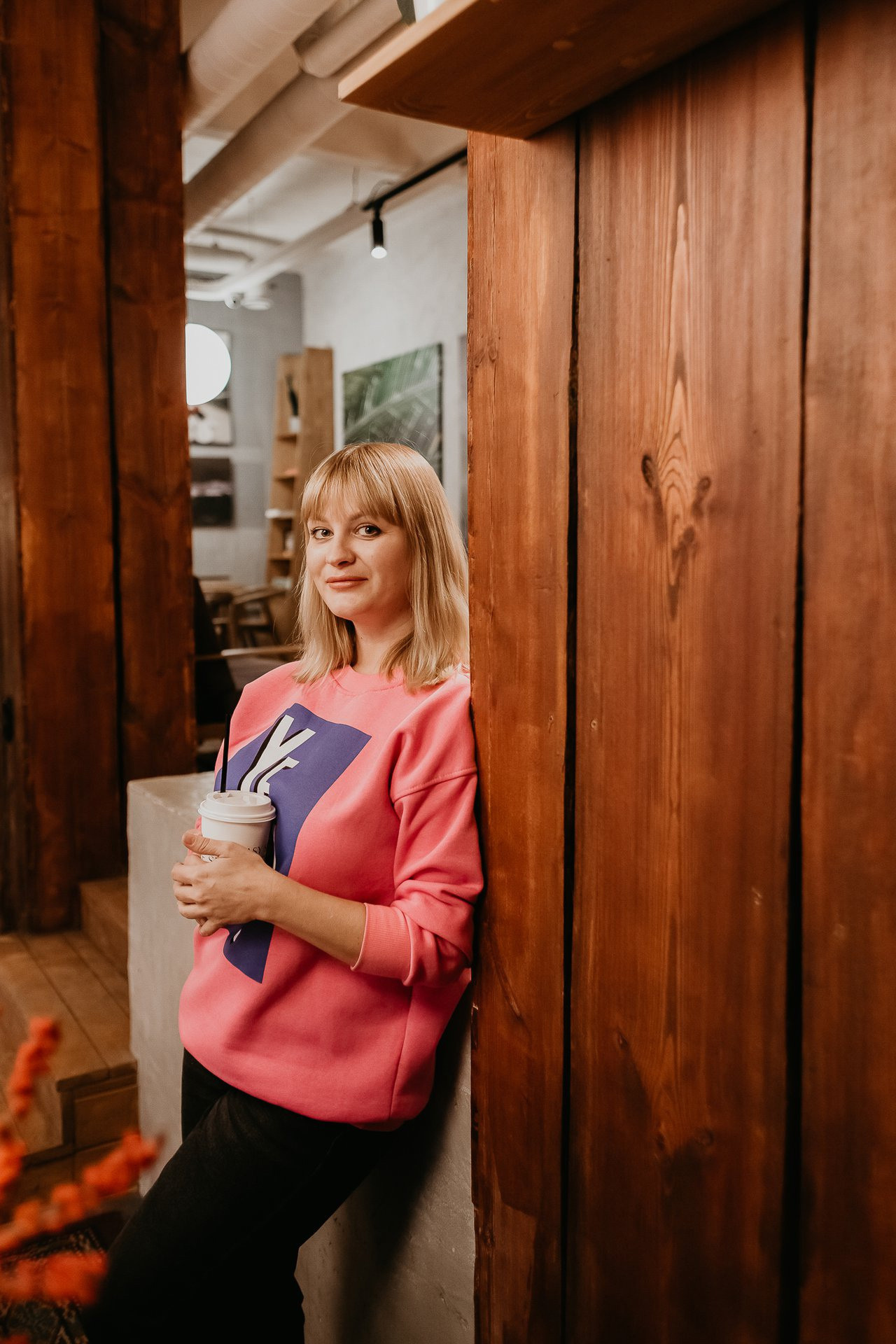 Surf Coffee X Spring