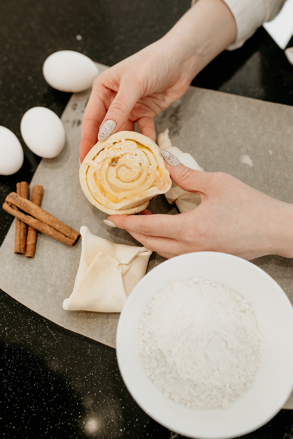 Пекарня «Сочень»