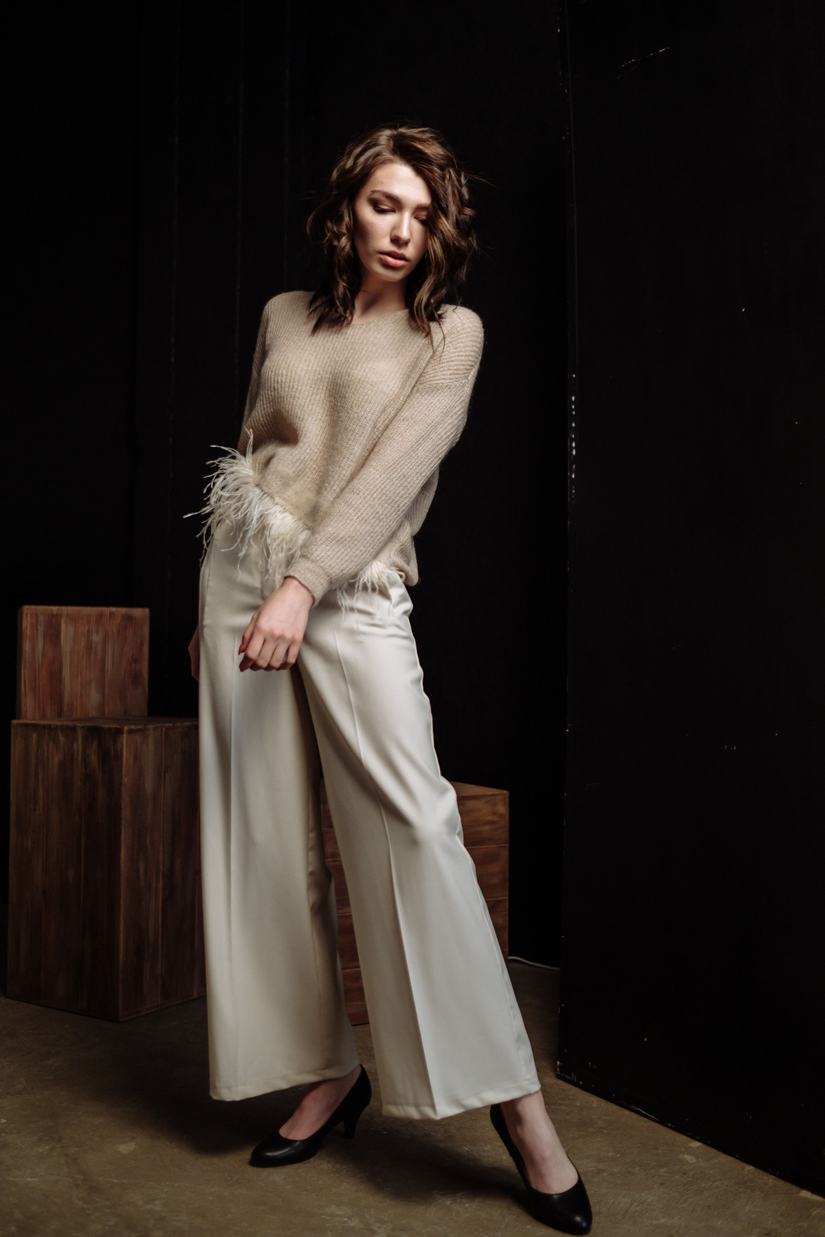 Интернет-магазин «Инфлюенсер»