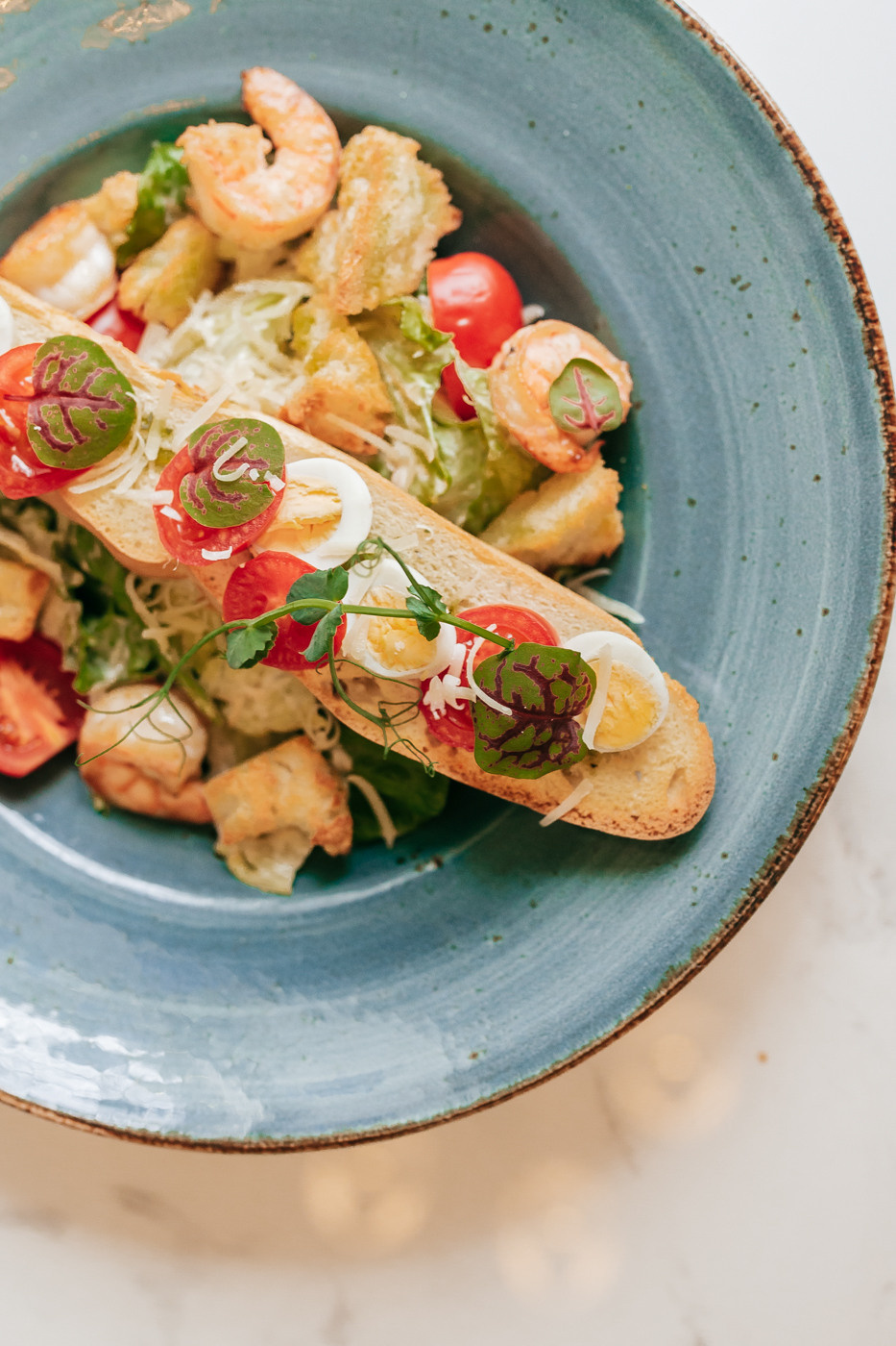 Ресторан «Гжель»