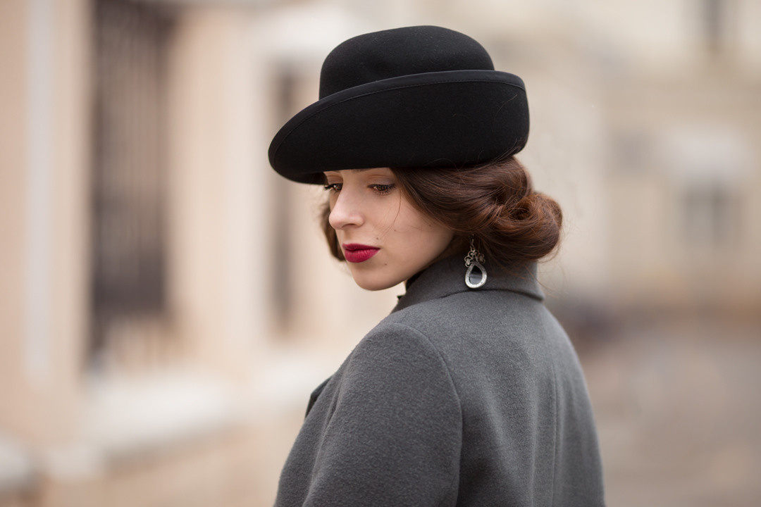 Маргарита. Арт-фотограф в Москве Елена Иванова