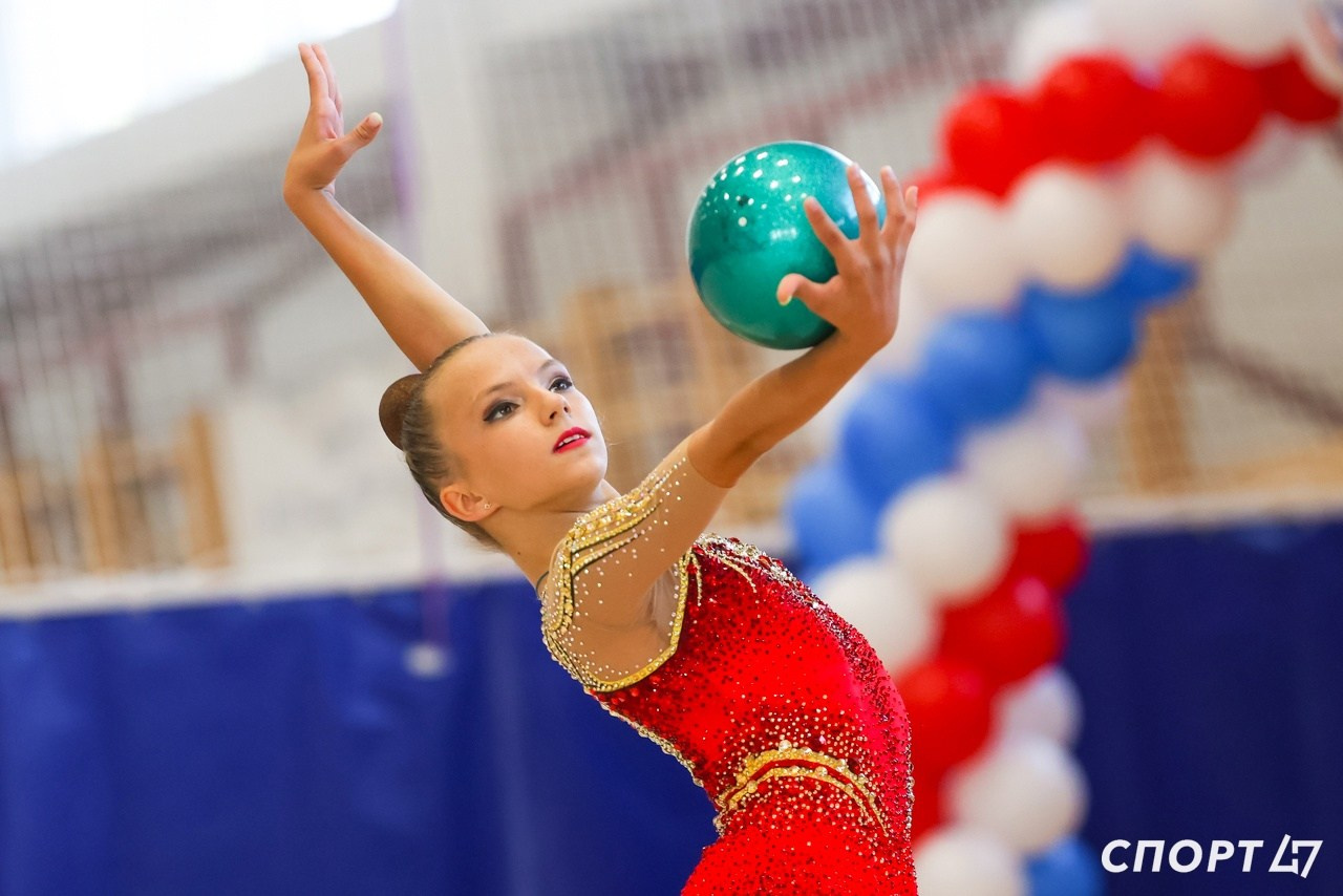 Фотосъёмка художественной гимнастики. Спортивный фотограф Зянтереков Антон