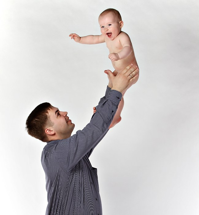 Фотосессии в фотостудии. Детская выездная фотостудия