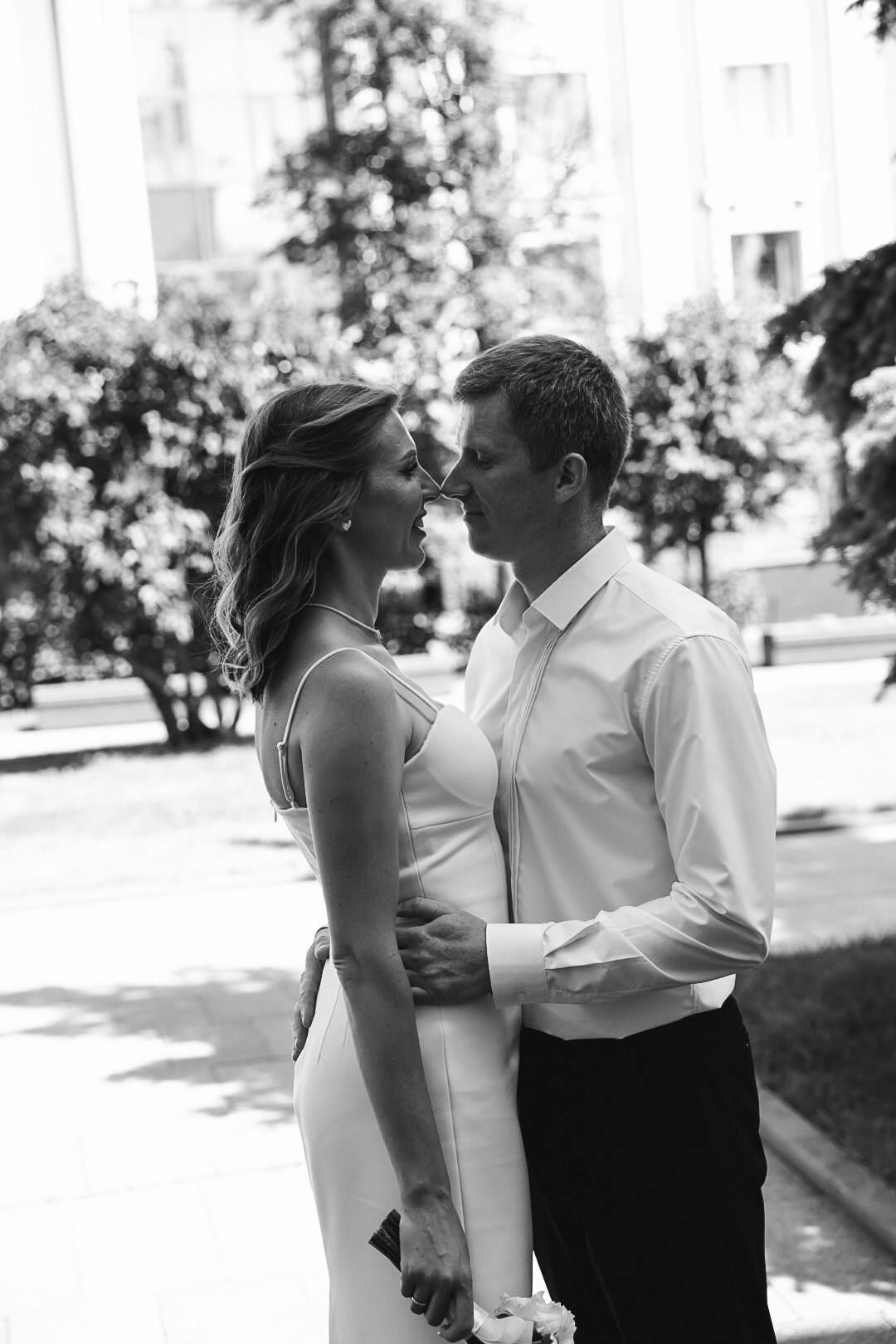 Витя и Юля. Фотограф Нижний Новгород