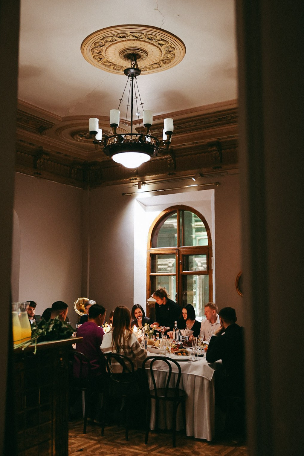 Иван и Любава. Фотограф Нижний Новгород