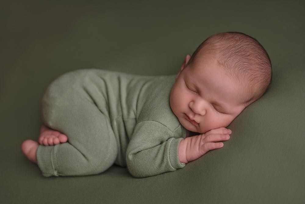 Новорожденные. Фотограф новорожденных в Москве Ирина Асина