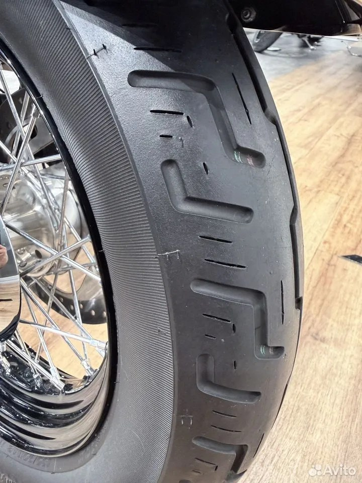 Купить Harley-Davidson 2019 HD Heritage NEW (Softail/Dyna) — подробнее на сайте. Hello Davidson, Москва. Только хорошие мотоциклы…