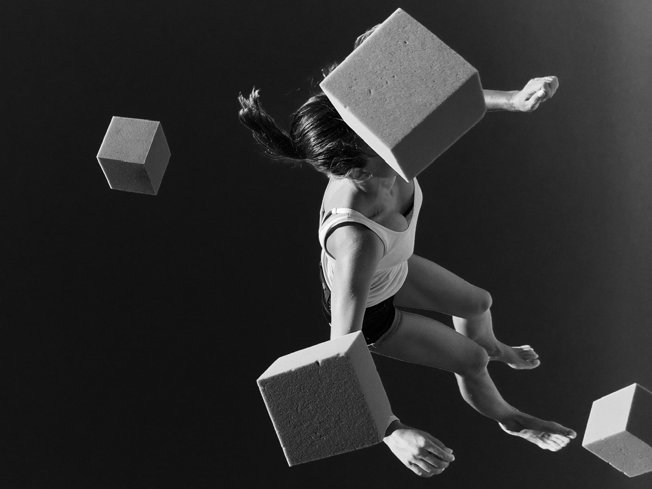 Just Fly. Фотограф Евгений Андреев