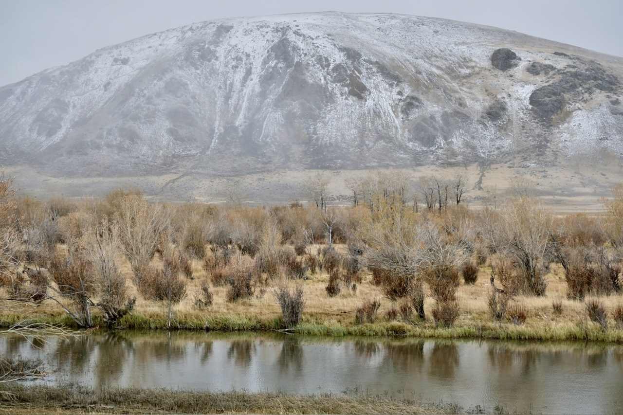 Алтай. Фотограф Евгений Андреев
