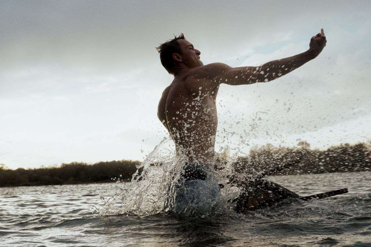 «стул». Фотограф нижний новгород — мирон