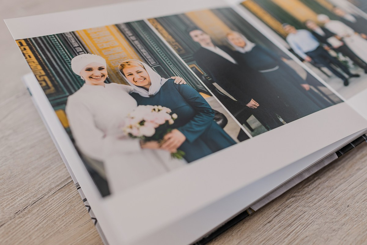 Памятные фотокниги, минибуки, фотоальбома вашего торжественного дня. Свадебный и семейный фотограф | Муллагалиев Рустам | тел. 89050383257