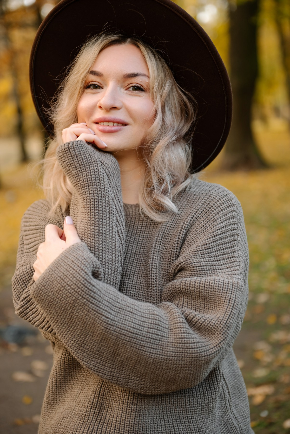 Осенняя фотосессия в Питере парк Екатерингоф. Свадебный и сеейный фотограф в Санкт-Петербурге Елена Худякова