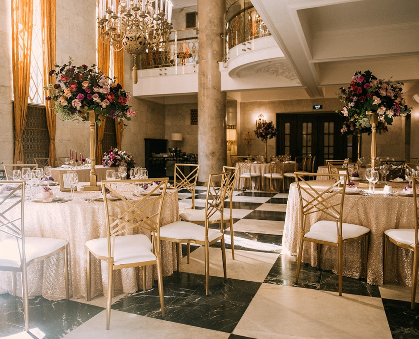 Площадка № 3-5. Свадебный и портретный фотограф Москва