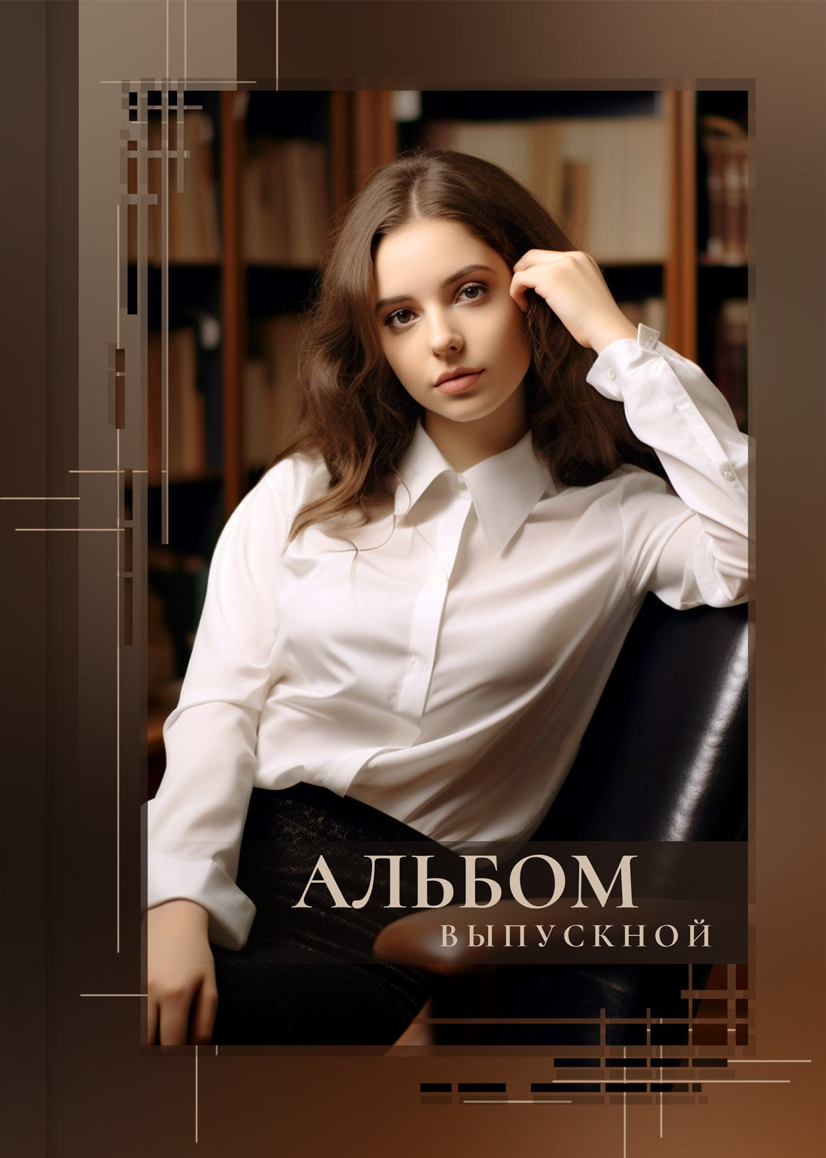 Дополнительные дизайны. Старшая школа