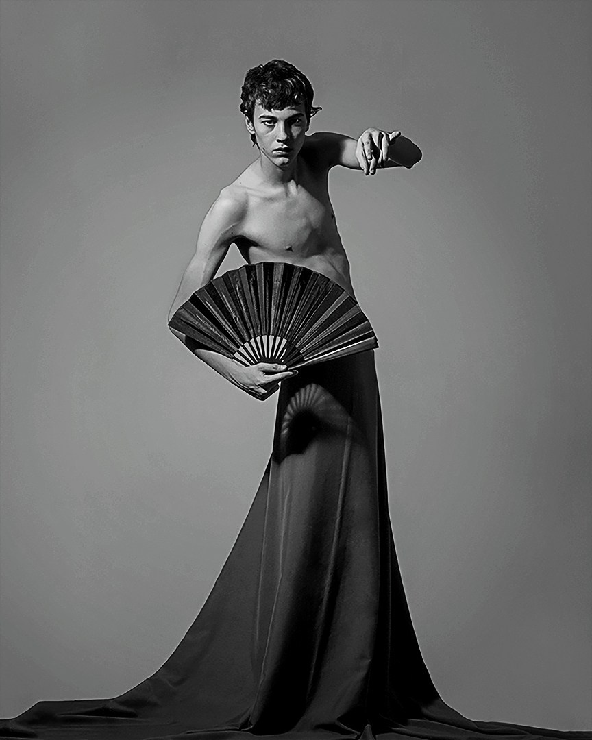 Fine-Art. MARINA MANUCHARIAN