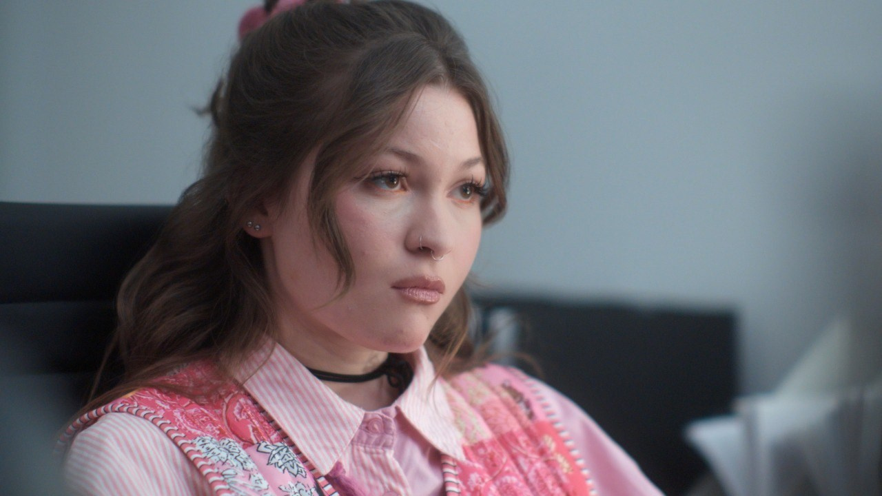 Цветокоррекция короткометражного фильма. Цветокоррекция видео