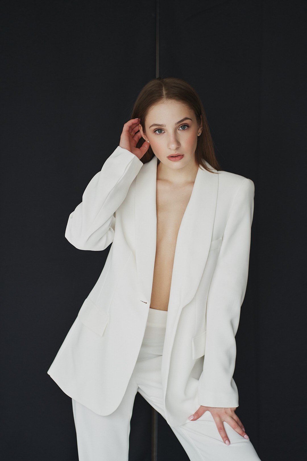 Катя. Фотограф в Москве. Каталог, лукбук, портреты