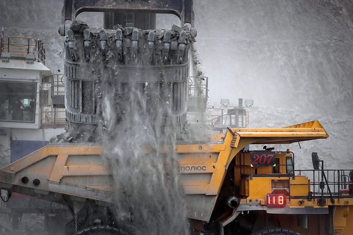 Poluys. Павел Маркелов, фотограф