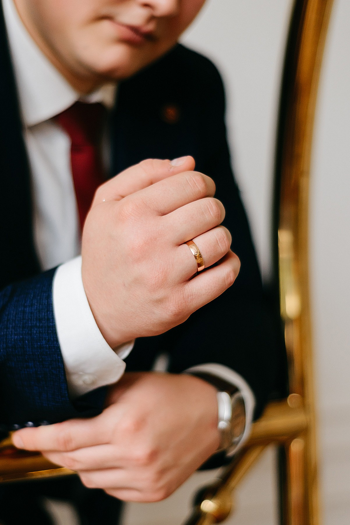 Виталий & Кристина