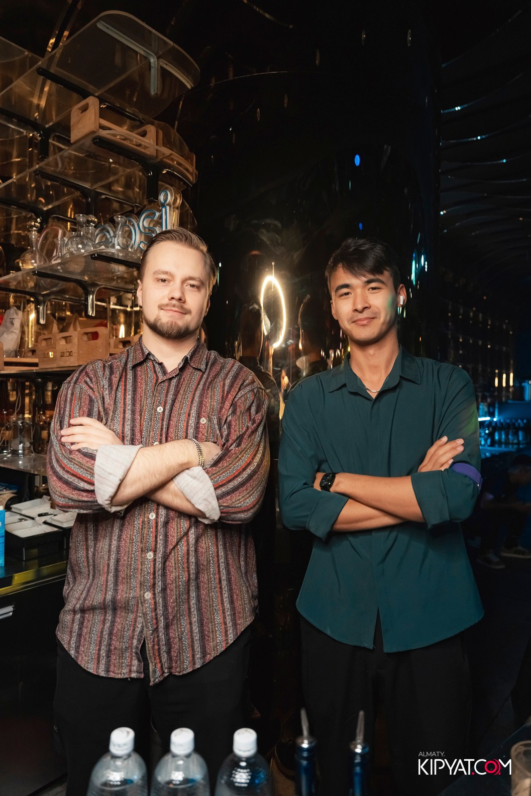 MOOD KARAOKE & TERRACE. КИПЯТКОМ АЛМАТЫ!