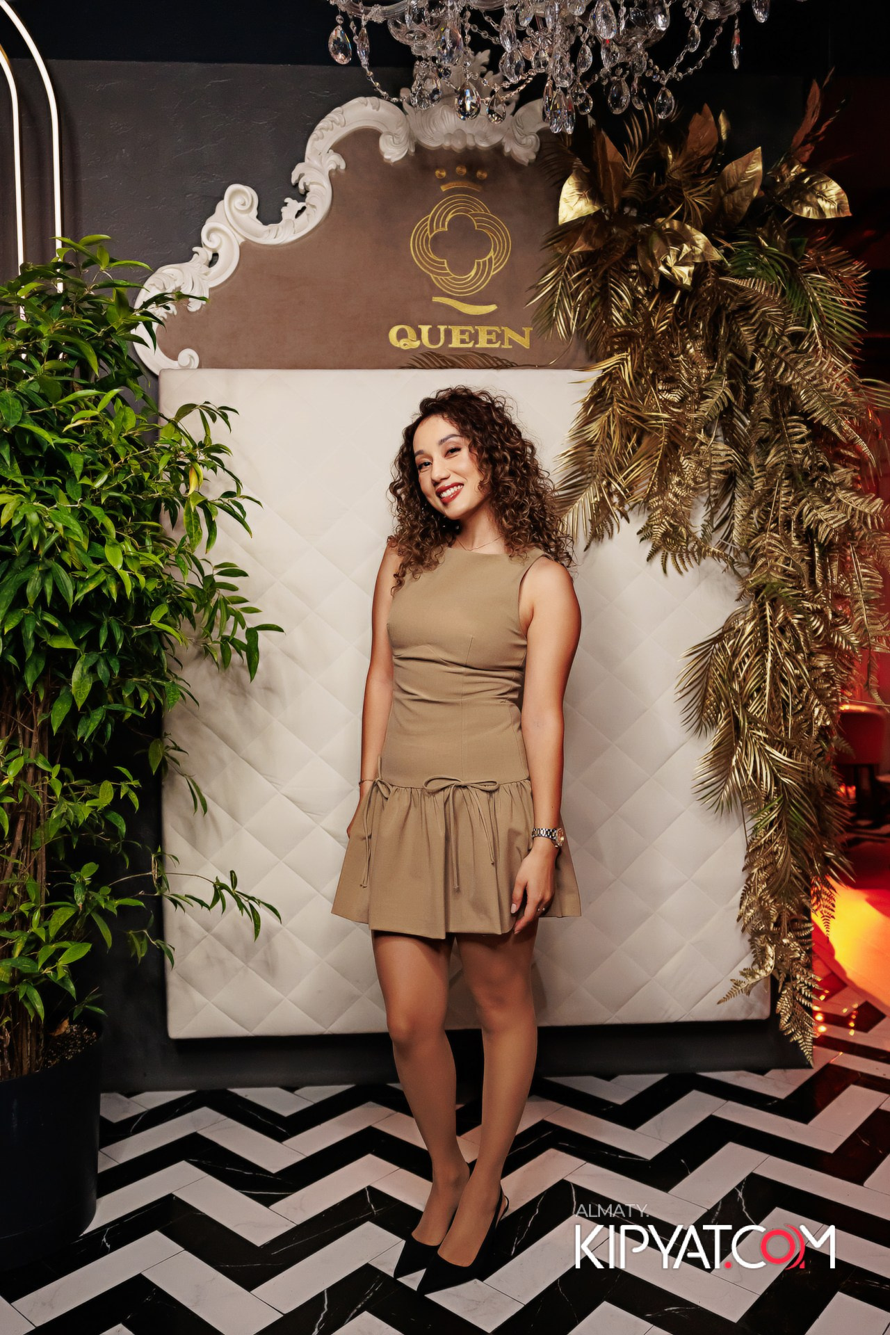 QUEEN. КИПЯТКОМ АЛМАТЫ!