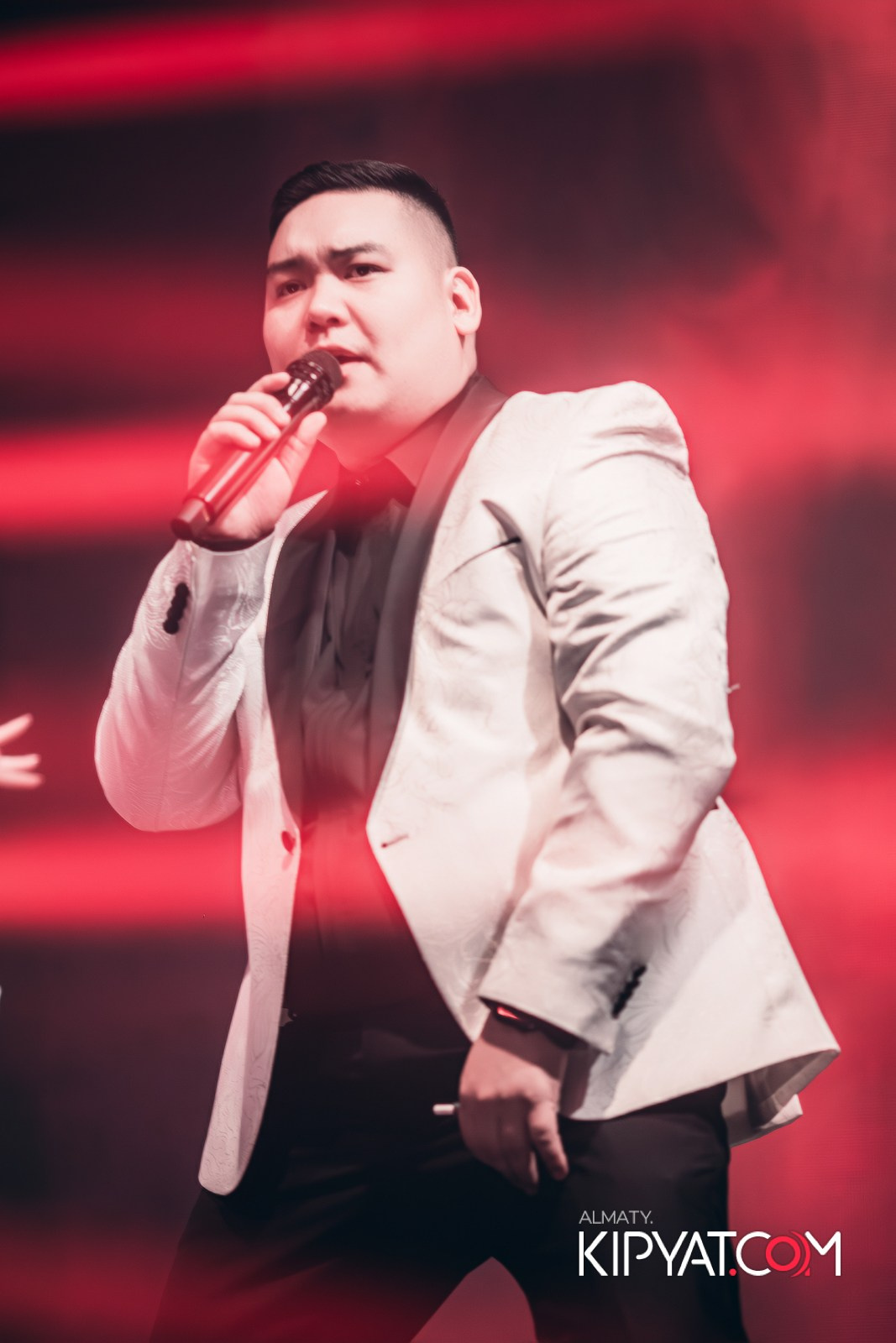 SANTA BARBARA — МЮЗИКЛ ДЖУЛИЯ. КИПЯТКОМ АЛМАТЫ!