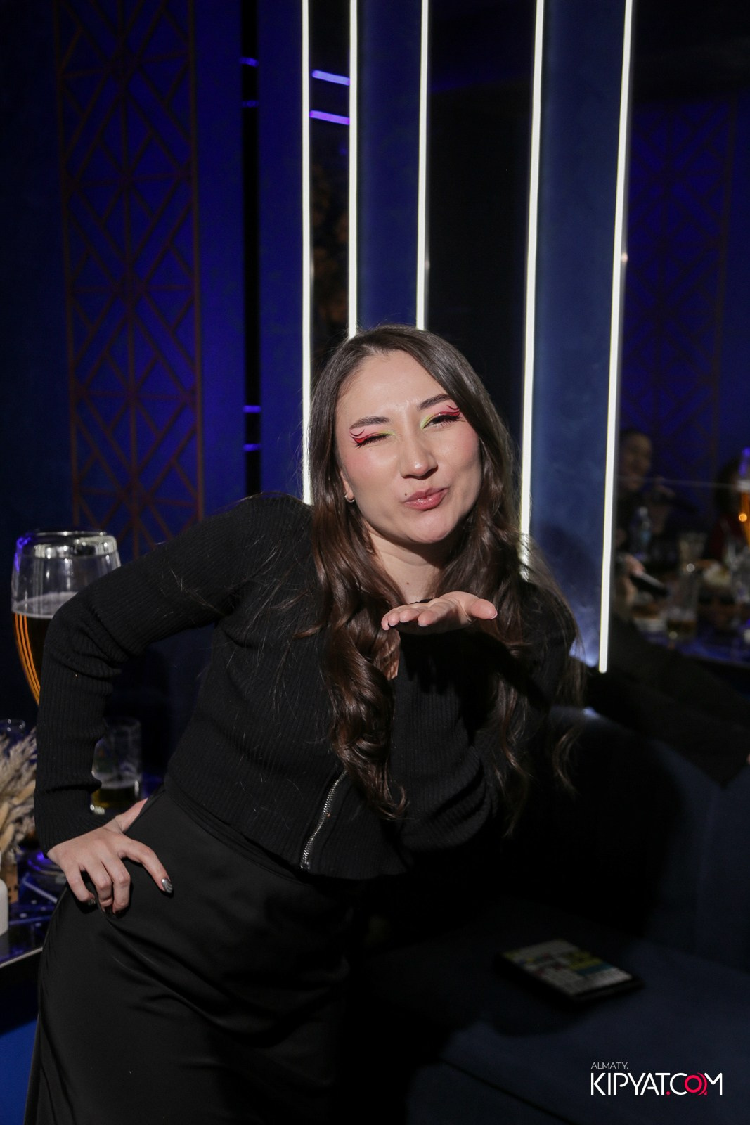 УХО И МЕДВЕДЬ НА САИНА. КИПЯТКОМ АЛМАТЫ!