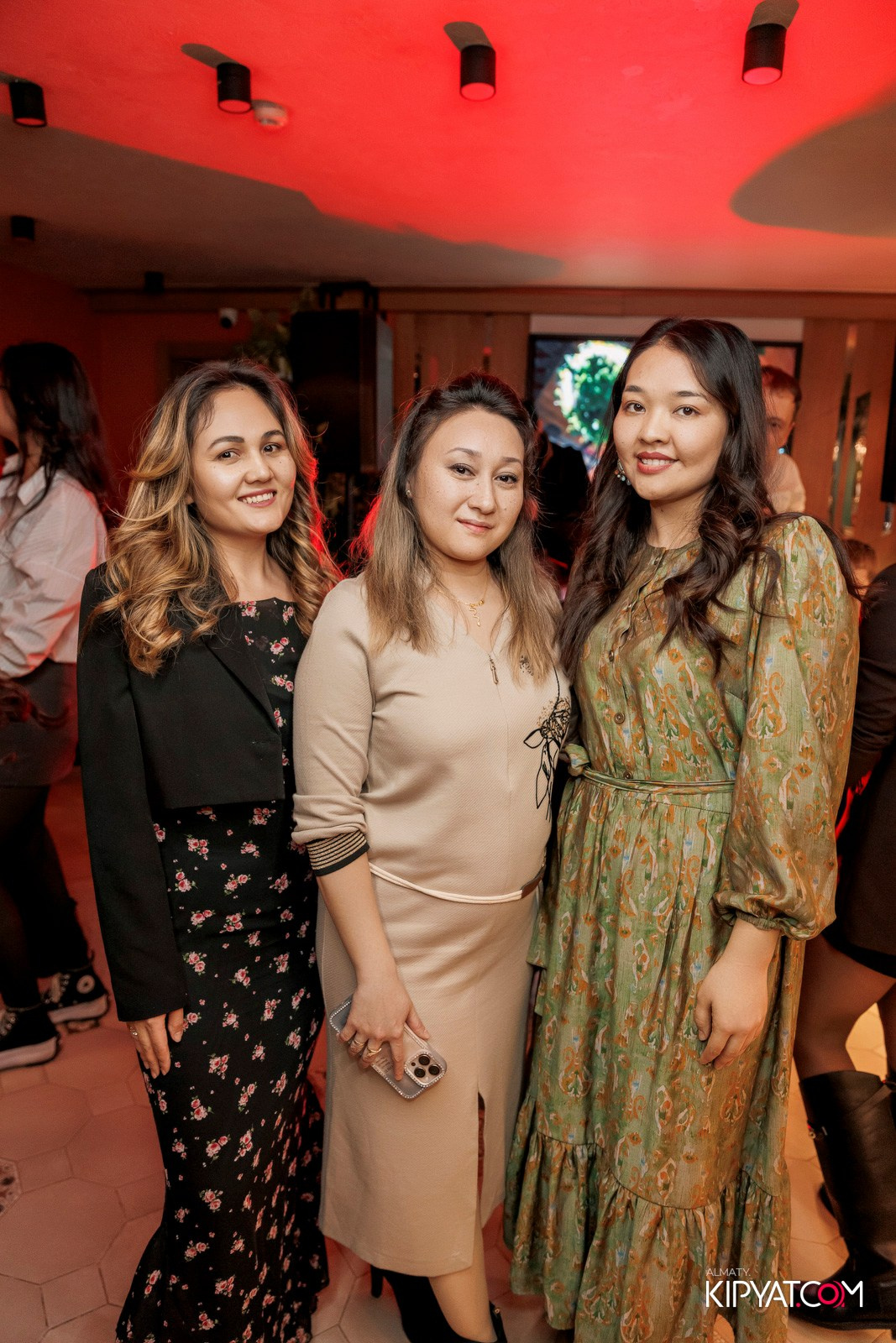 MODI RESTORANCHIK. КИПЯТКОМ АЛМАТЫ! Фотосъемка мероприятий в Алматы