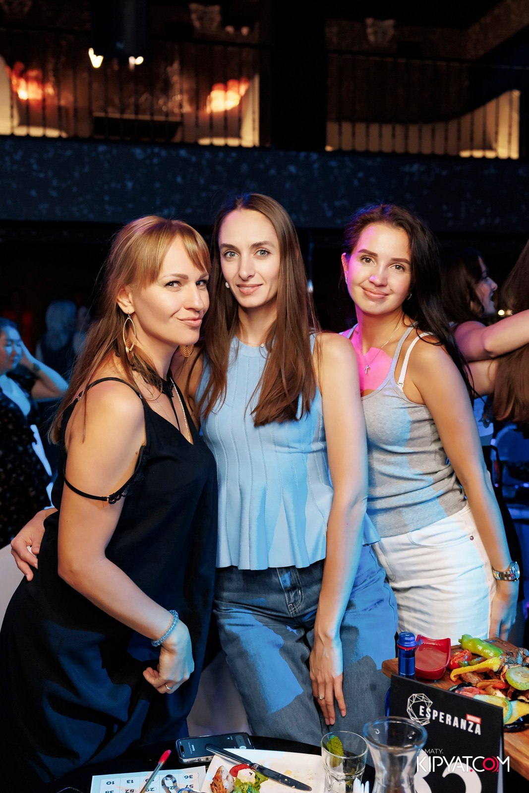 МУЗЫКАЛЬНОЕ ЛОТО В HIT RETRO. КИПЯТКОМ АЛМАТЫ!