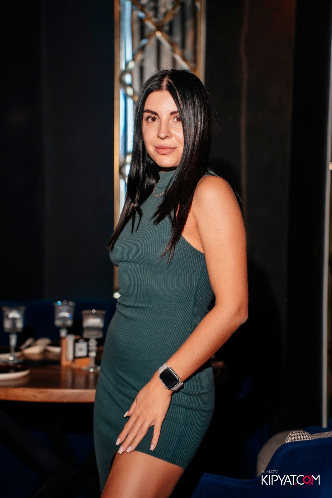 MOOD KARAOKE & TERRACE. КИПЯТКОМ АЛМАТЫ!