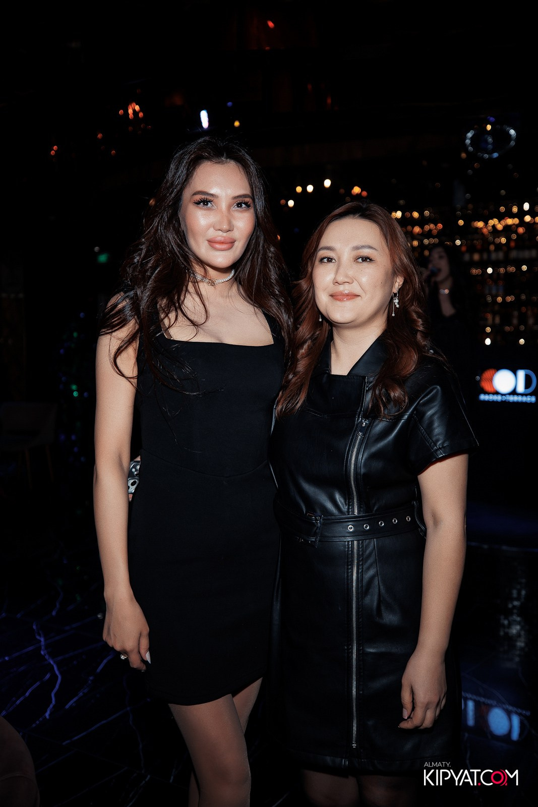 MOOD KARAOKE & TERRACE. КИПЯТКОМ АЛМАТЫ!